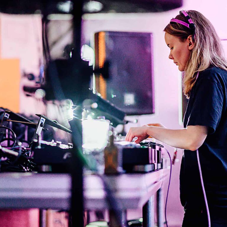 Kelburn Garden Party 2019