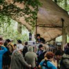 Kelburn Garden Party - Egebamyasi