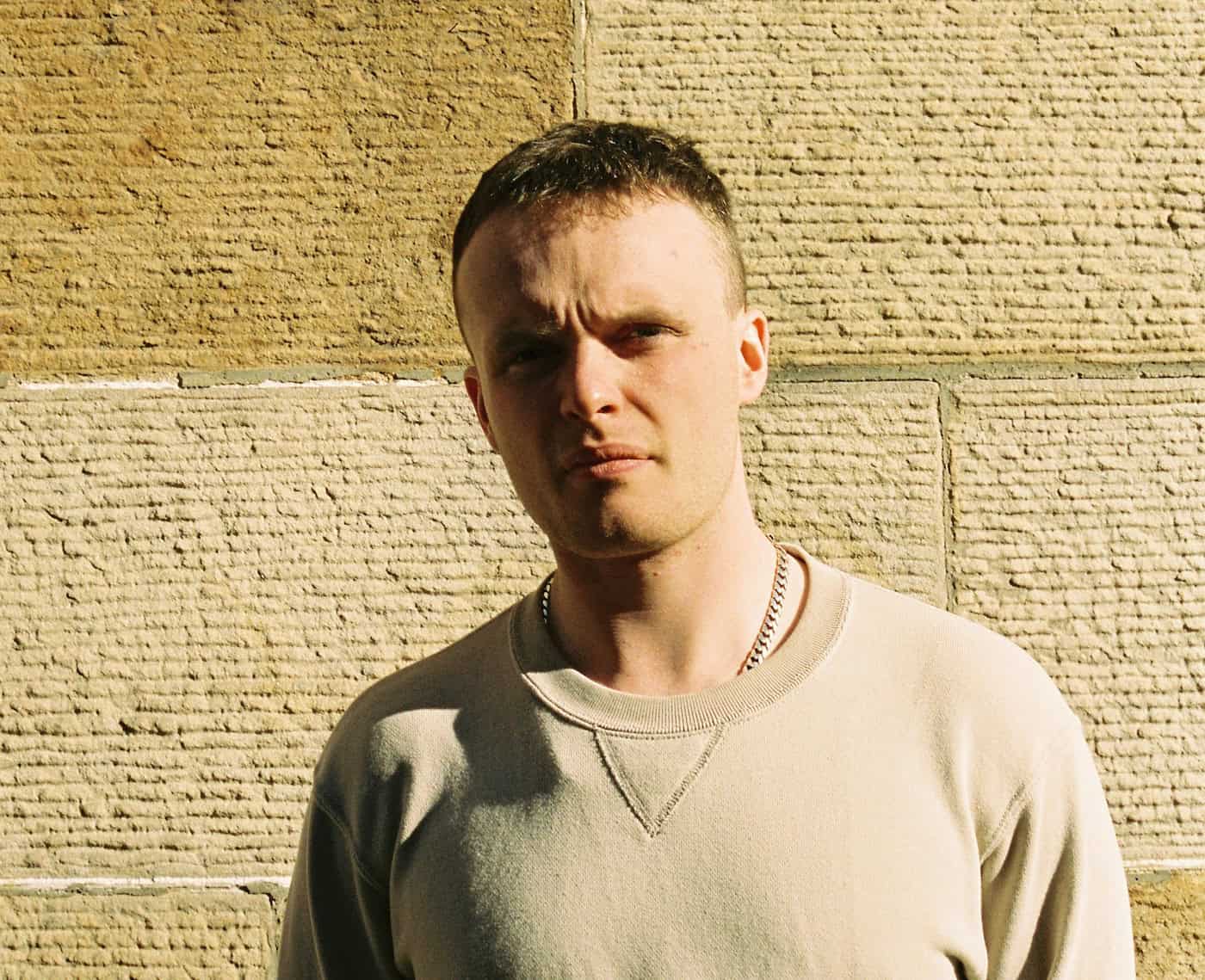 Kelburn Garden Party - J Wax