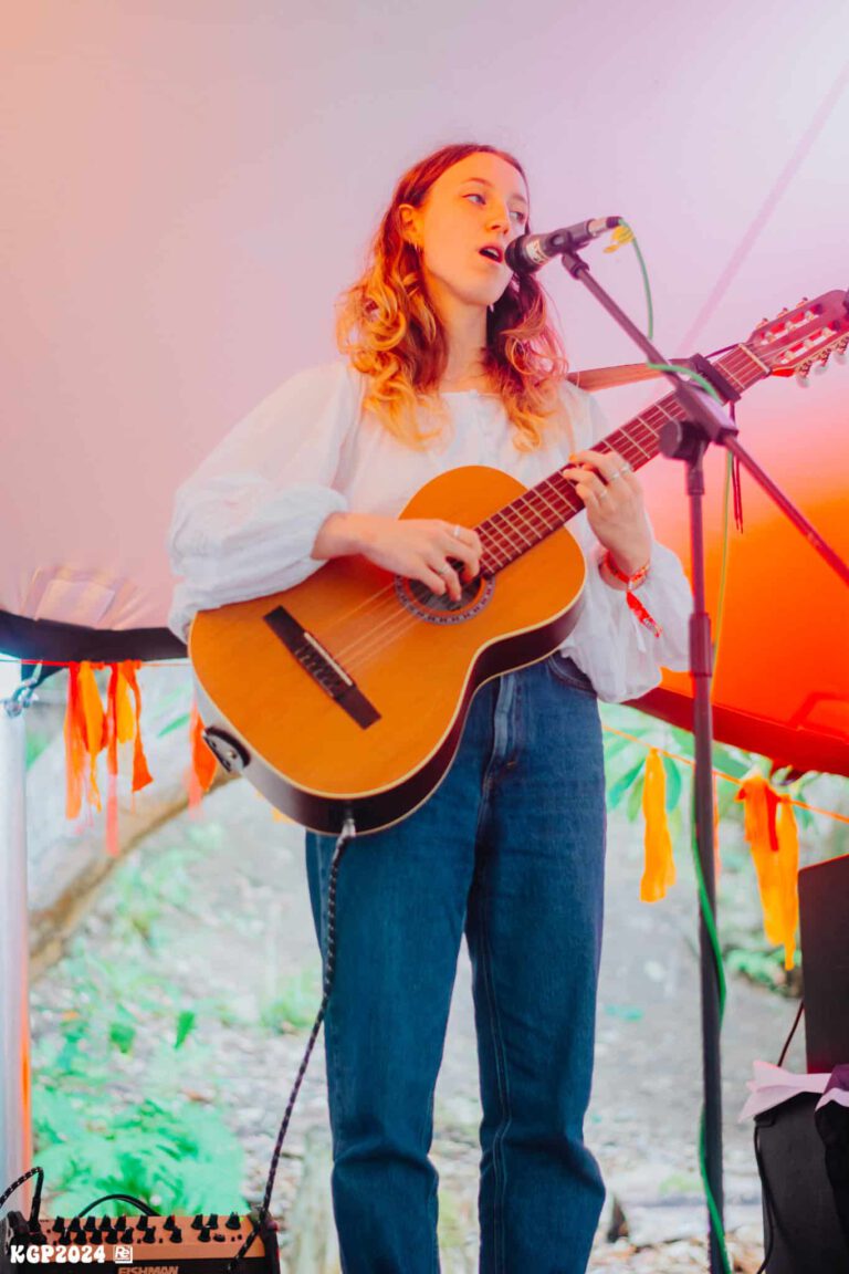 Kelburn Garden Party 2024
