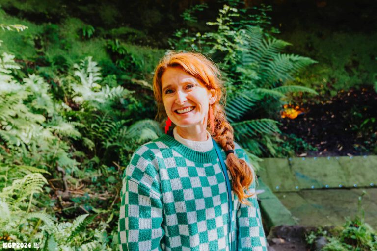 Kelburn Garden Party 2024