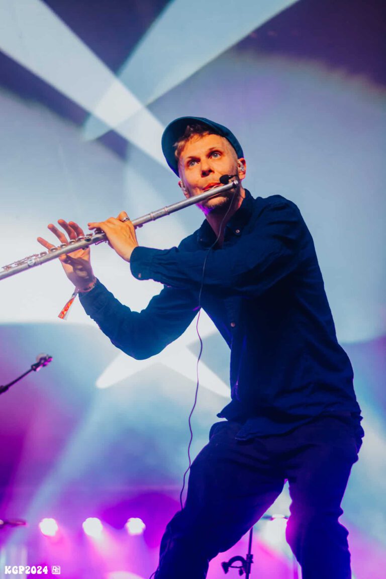 Kelburn Garden Party 2024