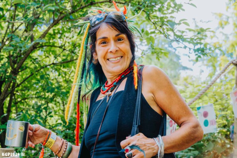 Kelburn Garden Party 2024