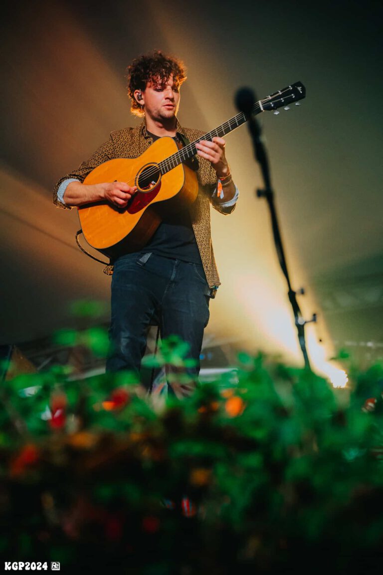 Kelburn Garden Party 2024