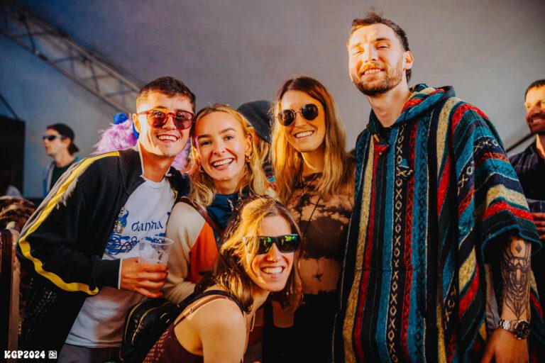 Kelburn Garden Party 2024