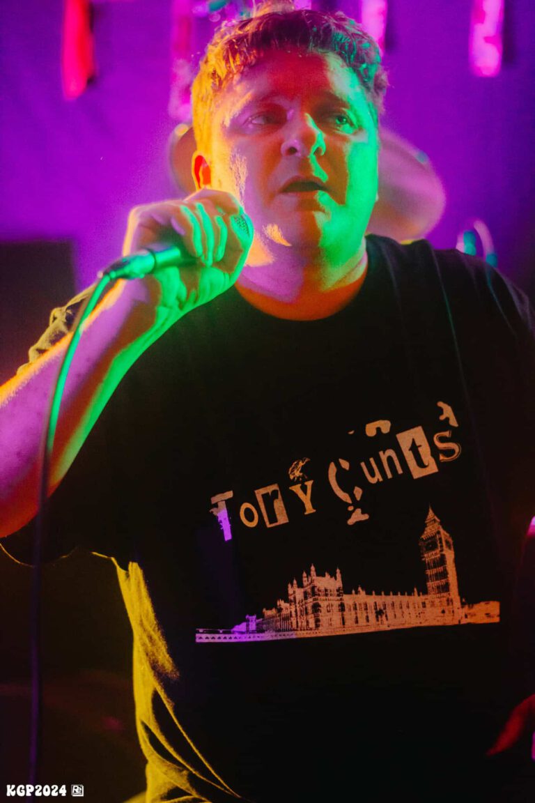 Kelburn Garden Party 2024