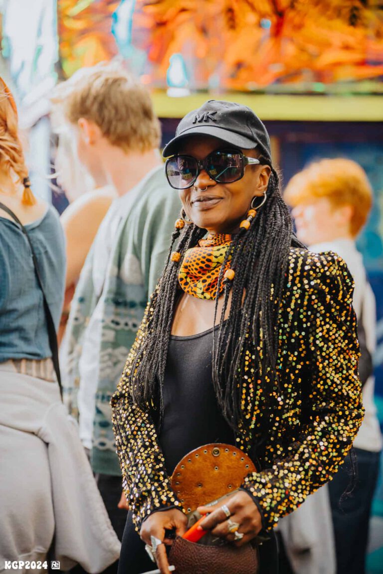 Kelburn Garden Party 2024