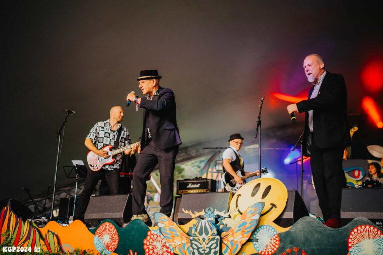 Kelburn Garden Party 2024