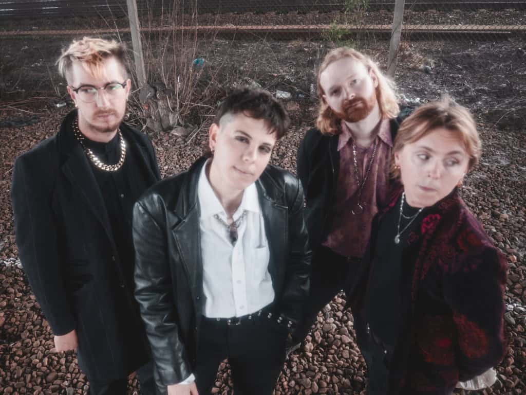 Maz & The Phantasms