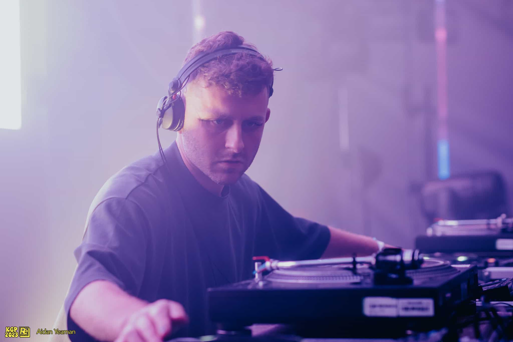 Kelburn Garden Party - Skillis