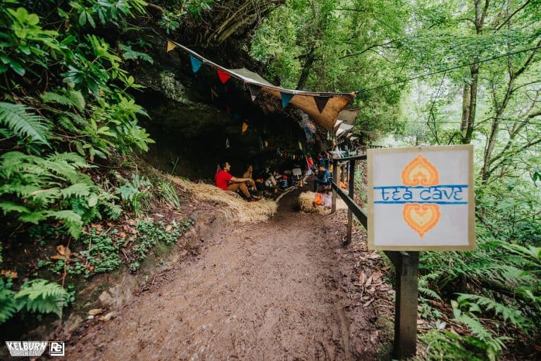 Kelburn Garden Party 2025