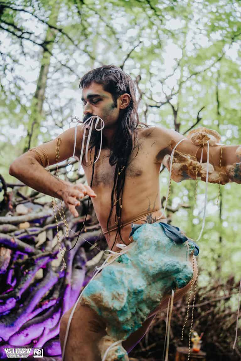 Kelburn Garden Party 2025