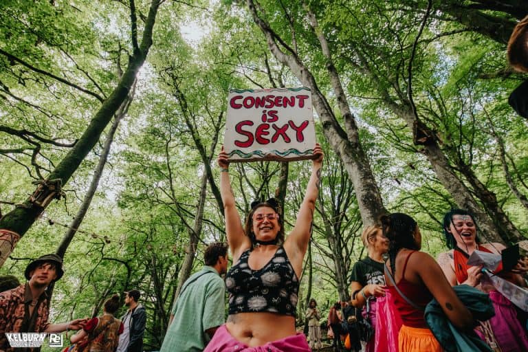 Kelburn Garden Party 2025