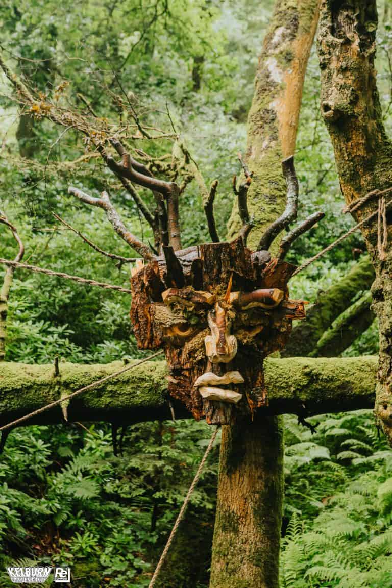 Kelburn Garden Party 2025