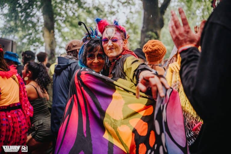 Kelburn Garden Party 2025