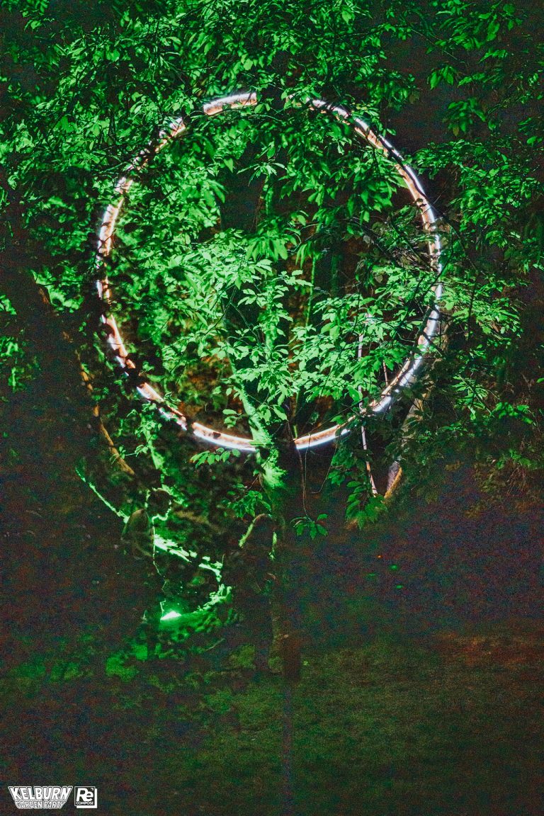 Kelburn Garden Party 2025