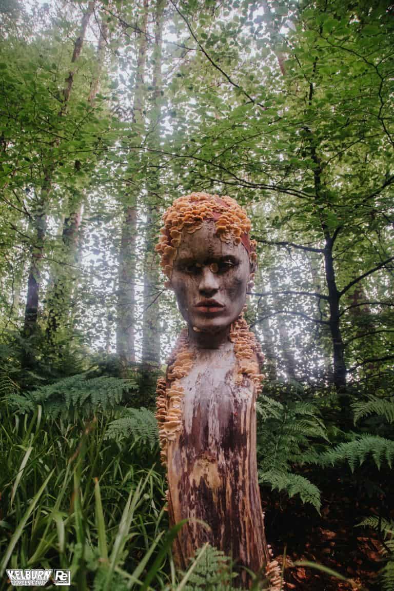 Kelburn Garden Party 2025