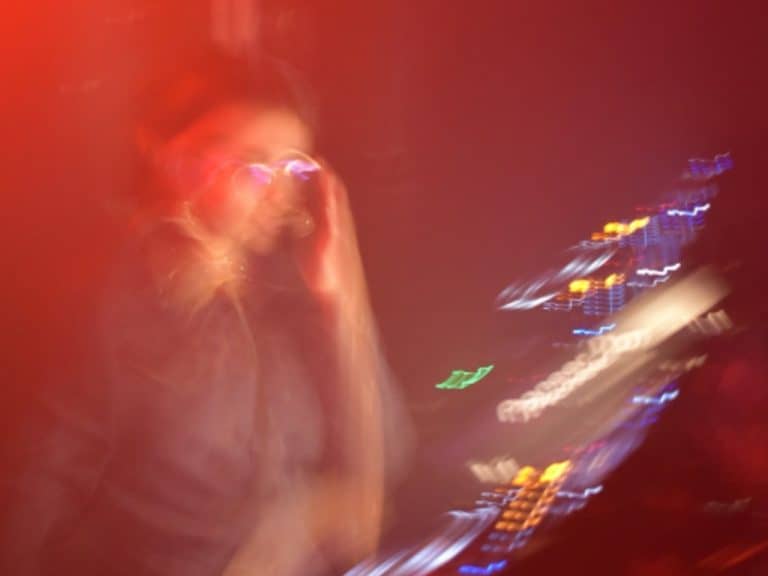 AminaBonthebeat
