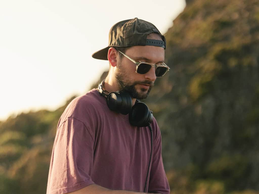 Kelburn - Bartek