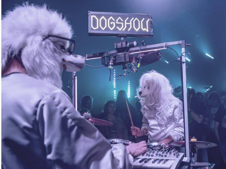 Dogshow