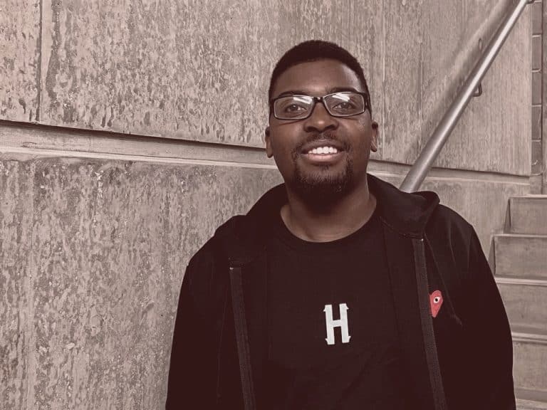 Joshua Dube
