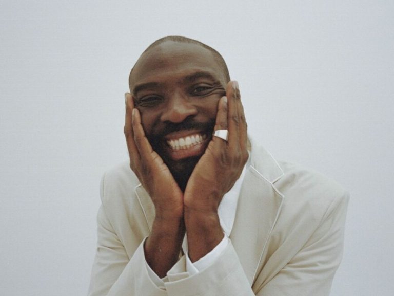 Joshua Idehen