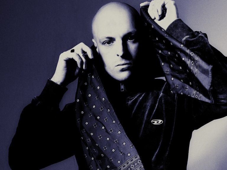 Leon Vynehall