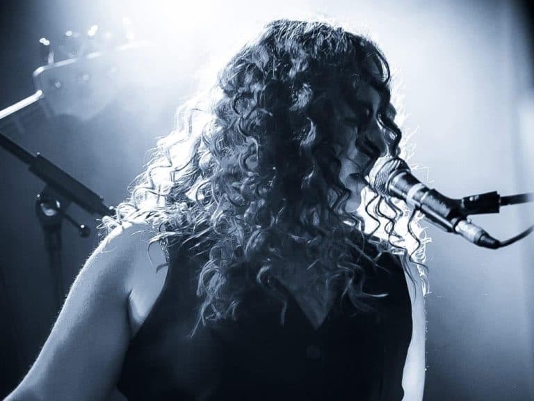 The Lynsey Dolan Band