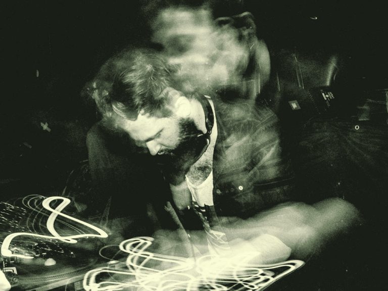 DJ Mango Park