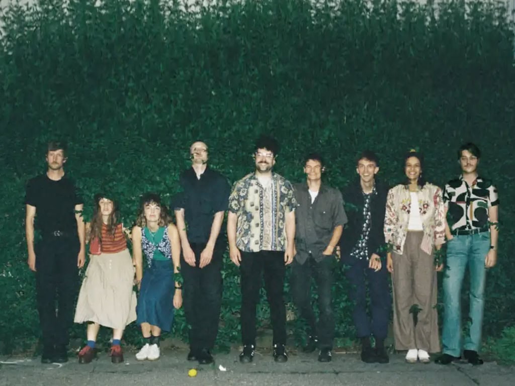 Kelburn - Megalichen