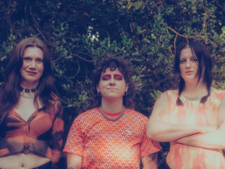 The Menstrual Cramps