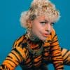 Kelburn - Tigerbalm