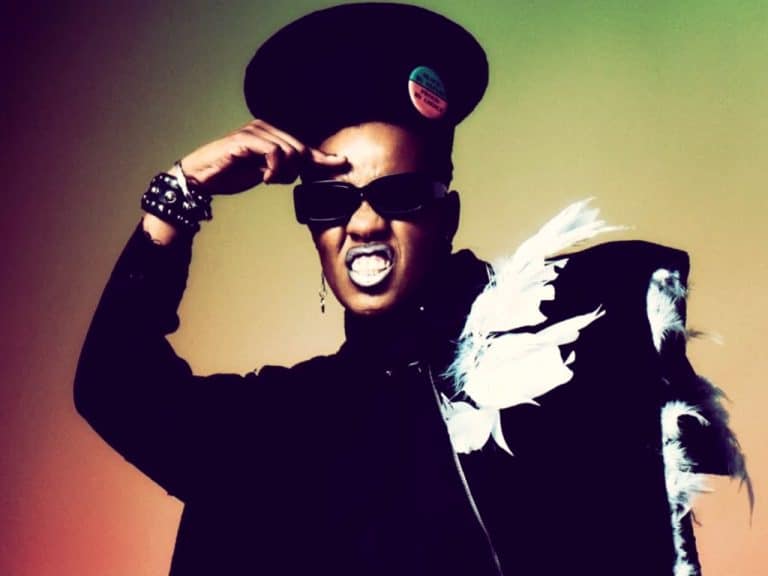Toya Delazy