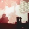 Kelburn Jazz - Bessa