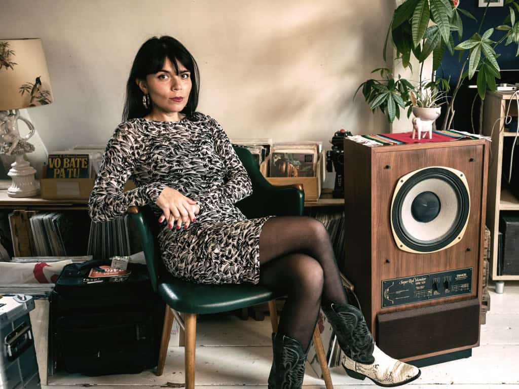 Kelburn Jazz - Coco Maria