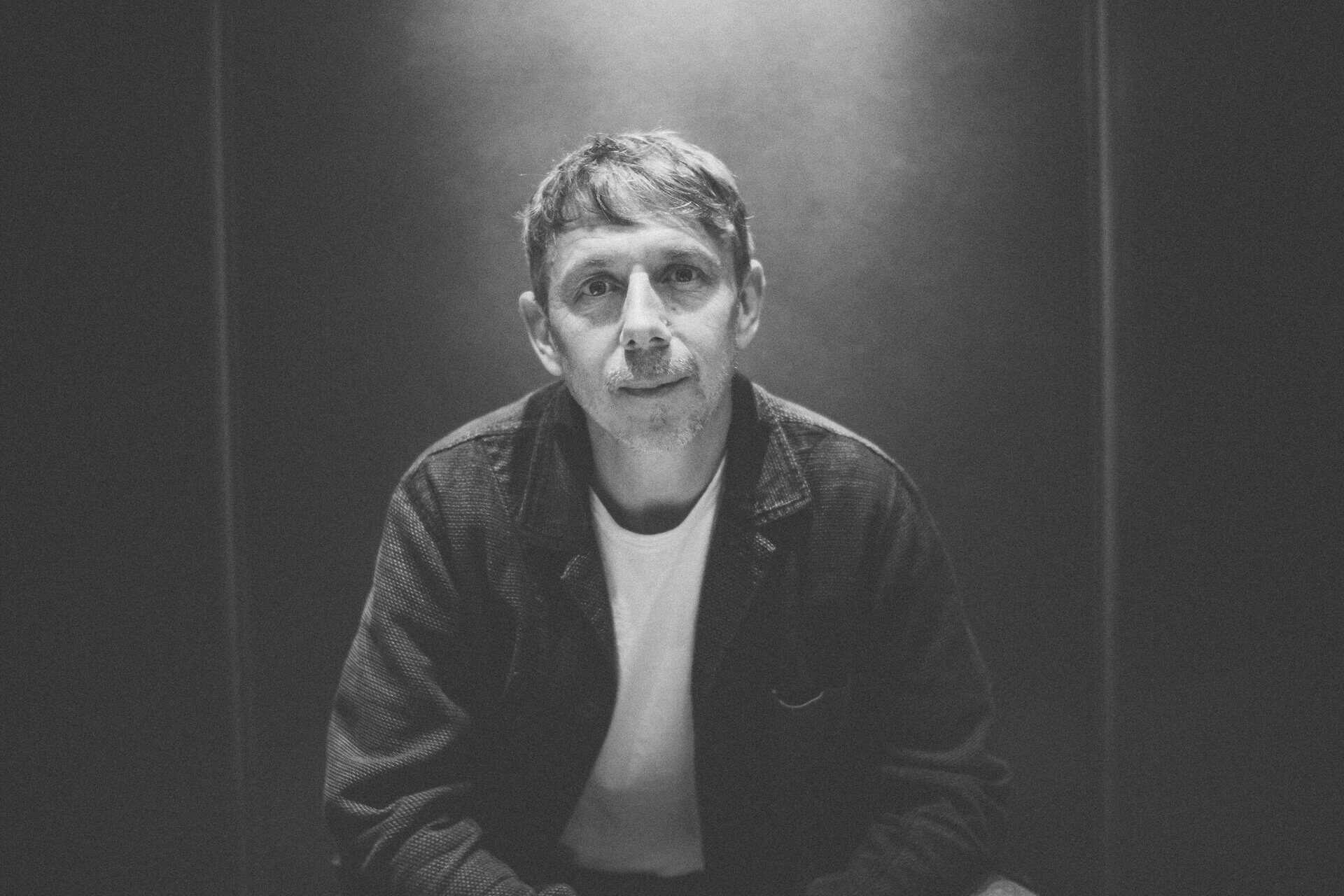 Kelburn Jazz - Gilles Peterson