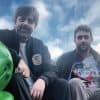 Kelburn Jazz - Jazz Spastiks