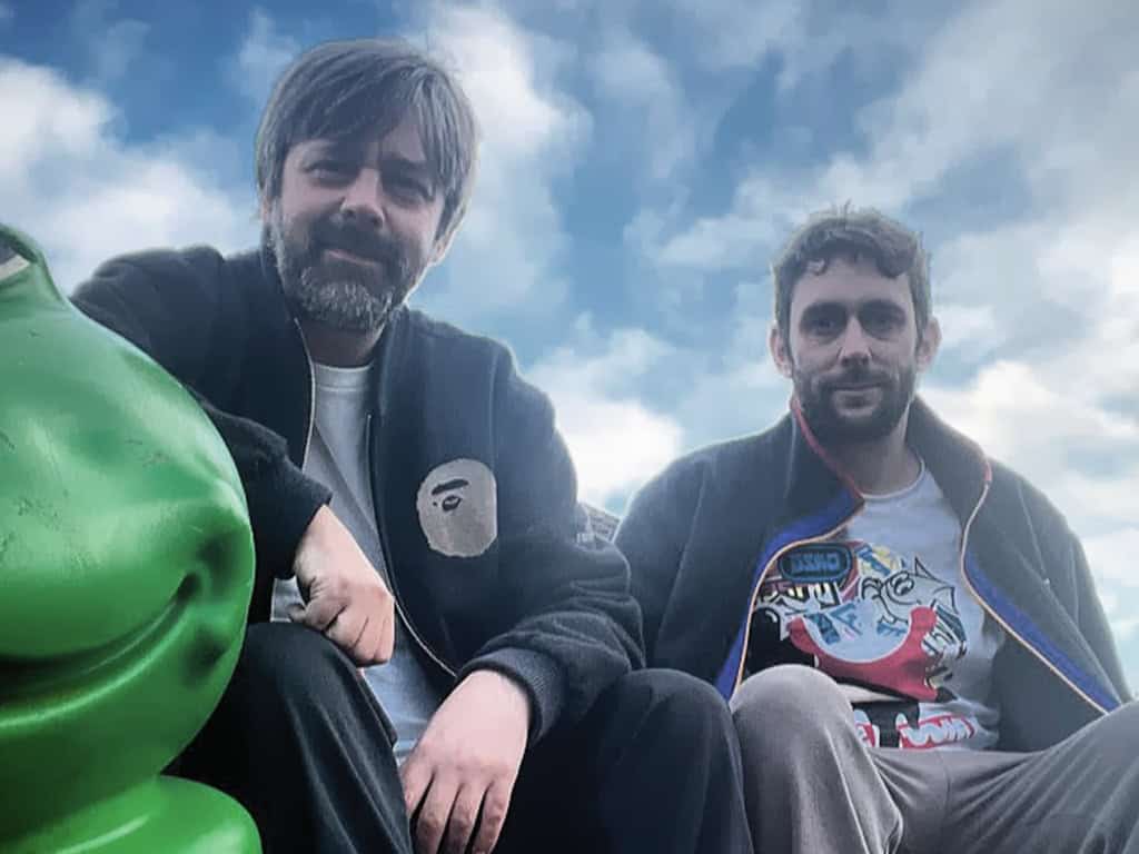 Kelburn Jazz - Jazz Spastiks