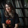 Kelburn Jazz - Rebecca Vasmant