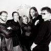 Kelburn Jazz - Roseye