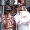 Kelburn Jazz - Shy One b2b Alex Nut