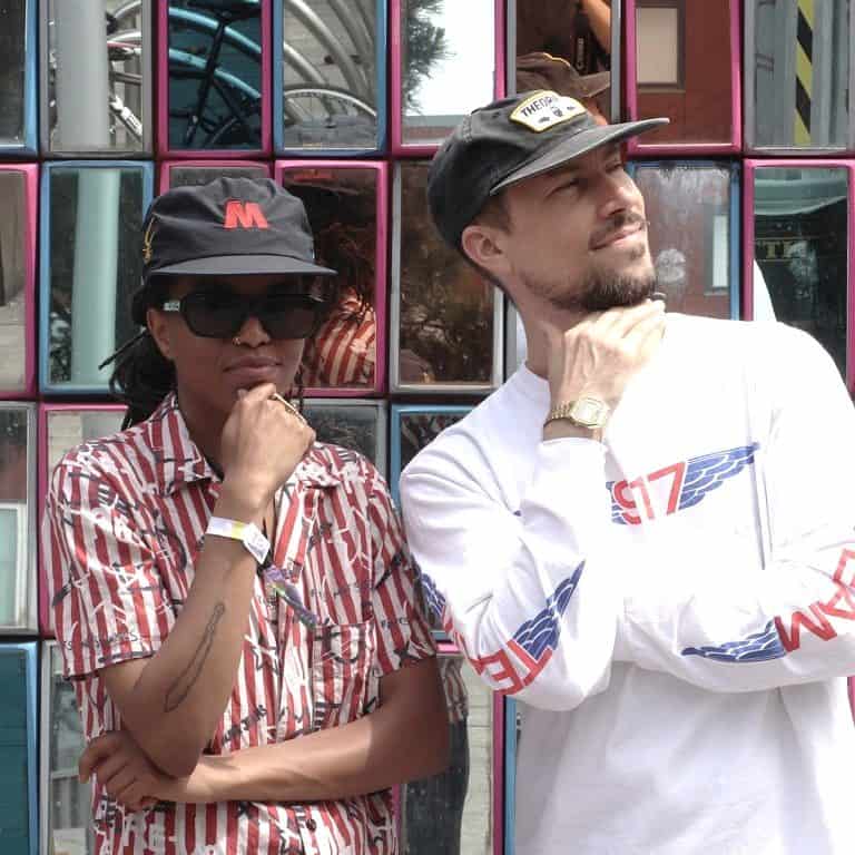 Kelburn Jazz - Shy One b2b Alex Nut