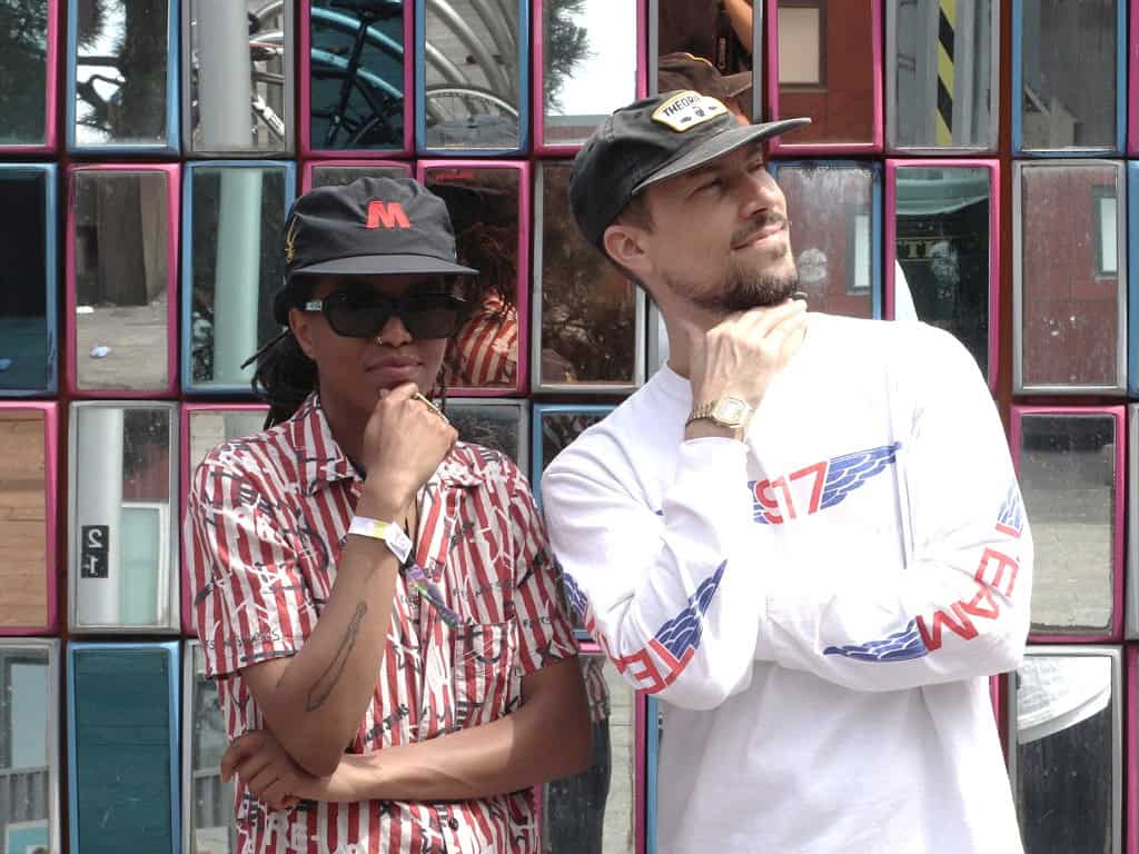 Kelburn Jazz - Shy One b2b Alex Nut