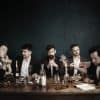 Kelburn Jazz - Slow Karma