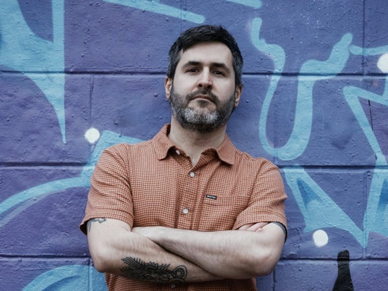 Angel Negrín