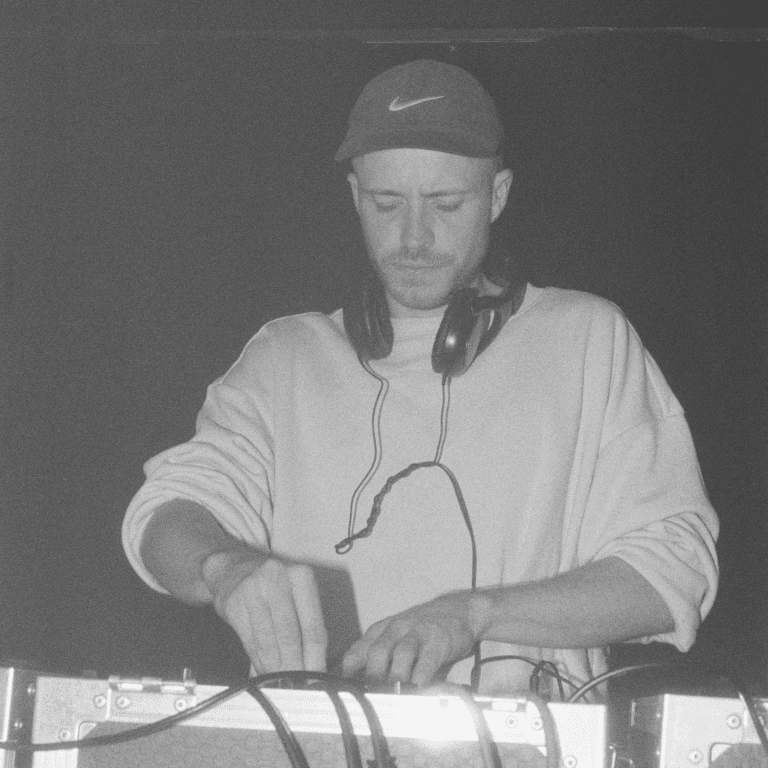 Ron Yonder