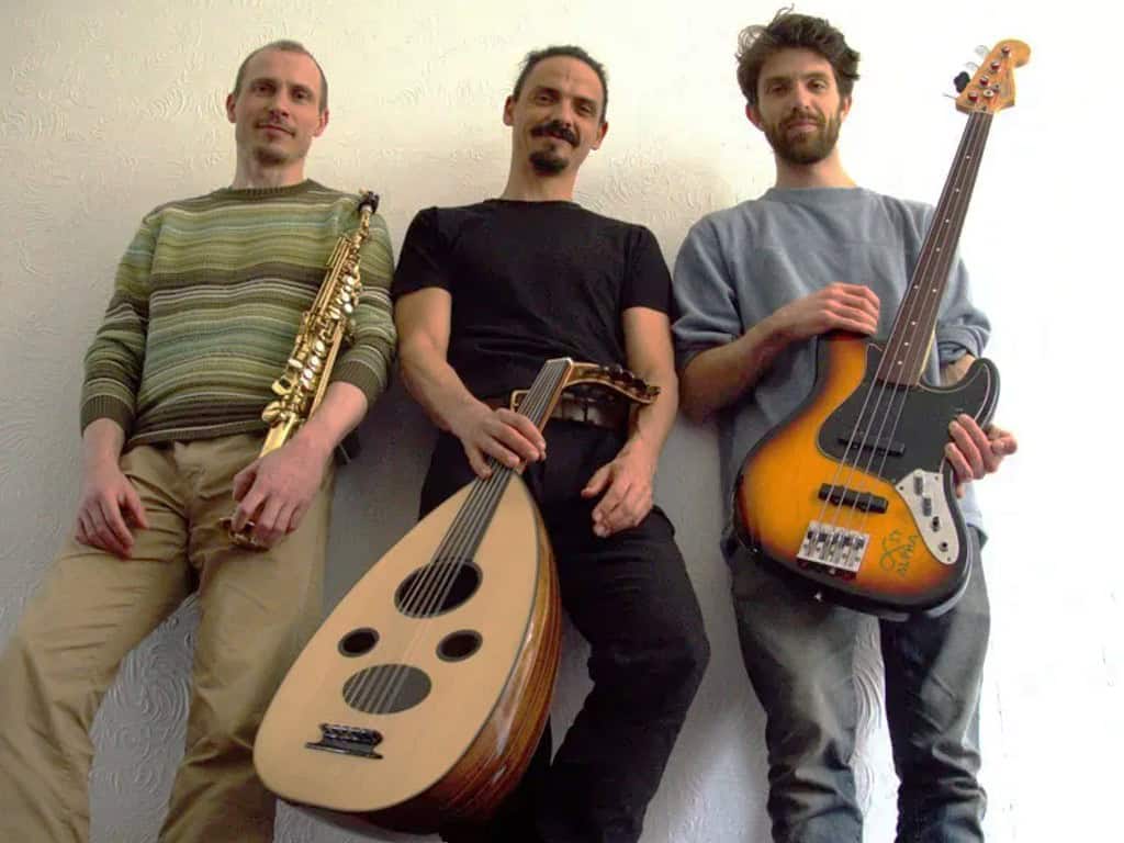 Bado Reti - Kelburn