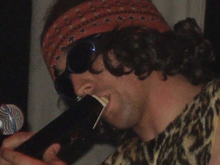 Beastman
