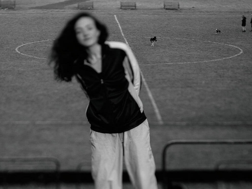 Isa Gordon - Kelburn