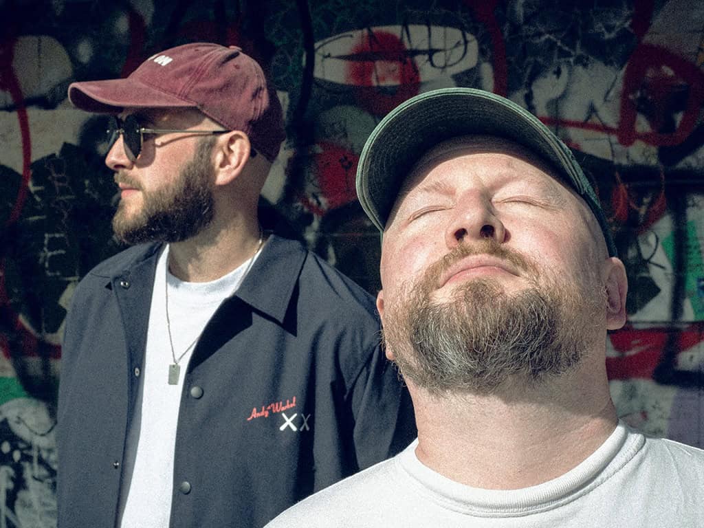 Kelburn - Keep On